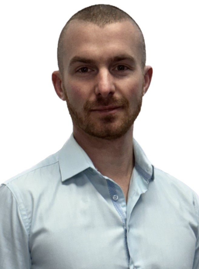 Шведов Денис Геннадьевич